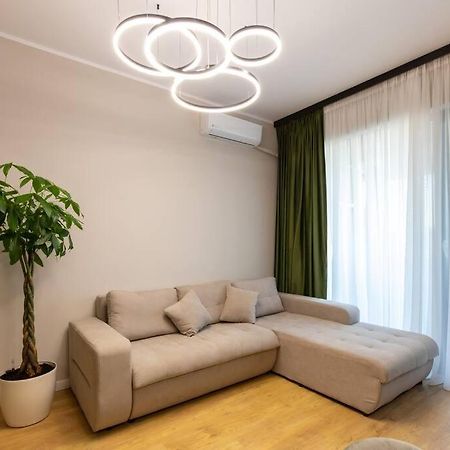 Elegant 2 Bedroom Retreat 布加勒斯特 外观 照片