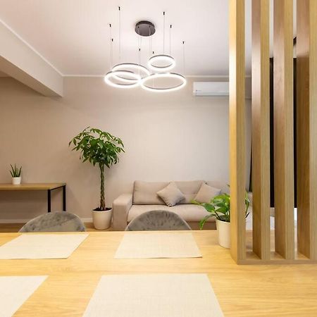 Elegant 2 Bedroom Retreat 布加勒斯特 外观 照片