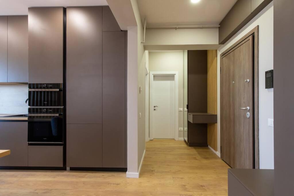 Elegant 2 Bedroom Retreat 布加勒斯特 外观 照片