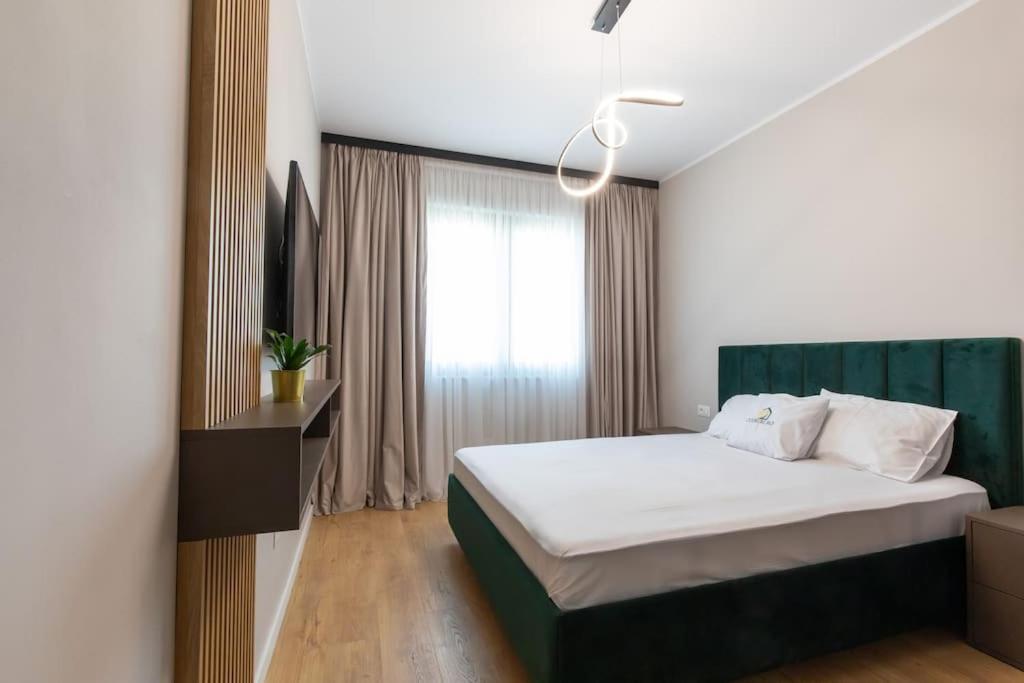 Elegant 2 Bedroom Retreat 布加勒斯特 外观 照片