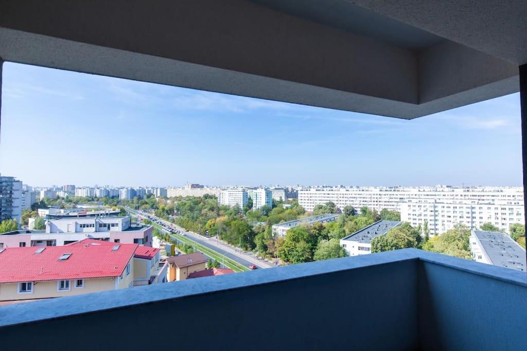 Elegant 2 Bedroom Retreat 布加勒斯特 外观 照片