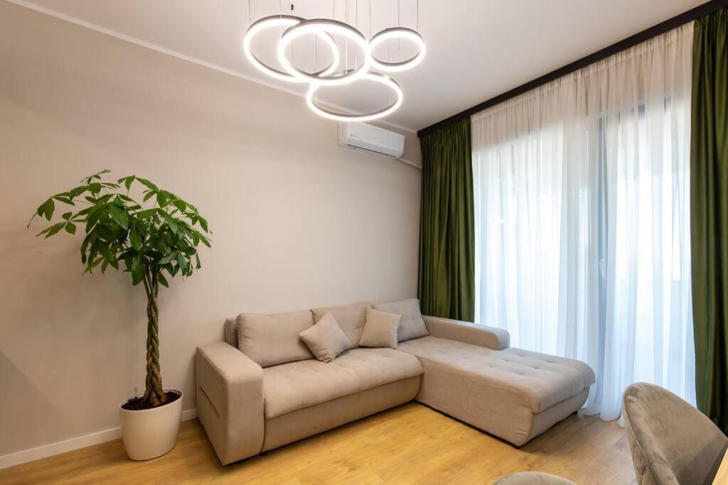 Elegant 2 Bedroom Retreat 布加勒斯特 外观 照片
