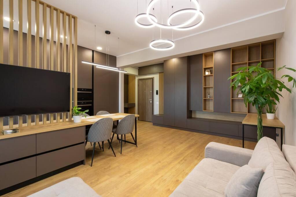 Elegant 2 Bedroom Retreat 布加勒斯特 外观 照片