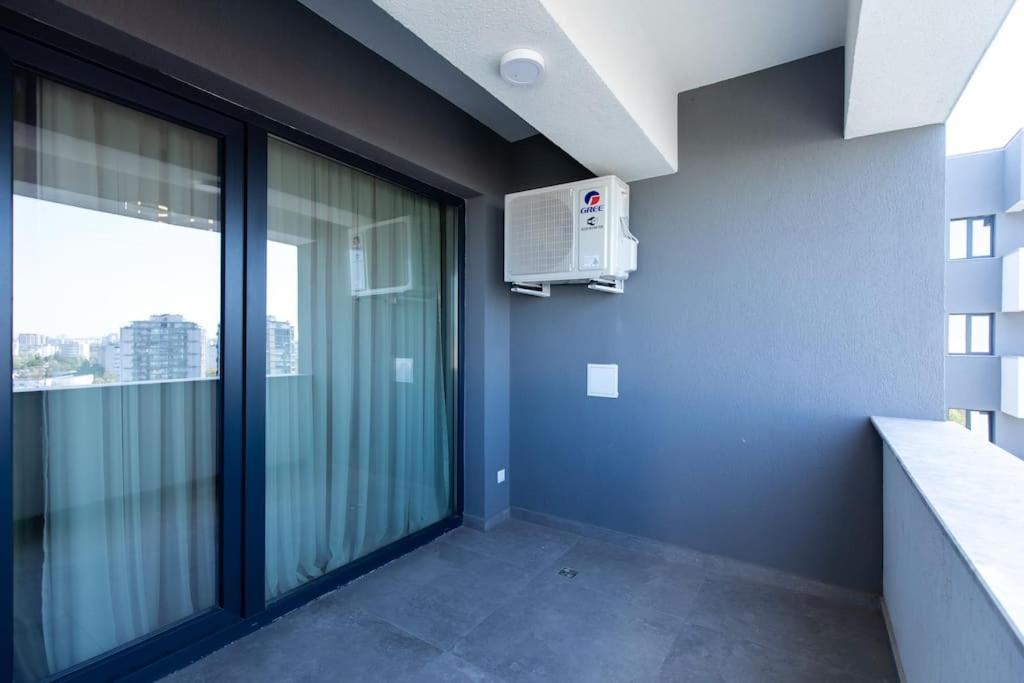 Elegant 2 Bedroom Retreat 布加勒斯特 外观 照片